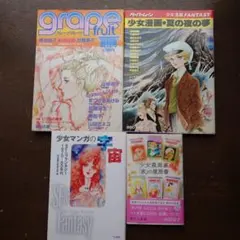 2026年最新】80年代少女漫画の人気アイテム - メルカリ