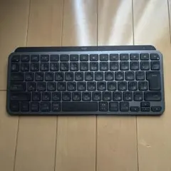 logicool MX KEYS MINI 日本語配列