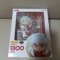 犬夜叉　ねんどろいど グッドスマイルカンパニー 1300