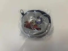 仕事猫 コインケース ガチャ 埋蔵金