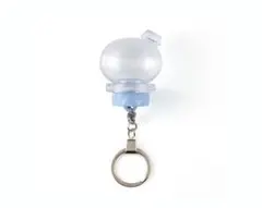 セブチ　ボンボンイ　ペンライト　パーツキーリング