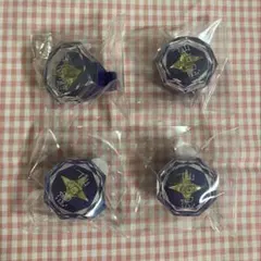 あんスタ スタライ 9th リンライ リングライト 仙石忍