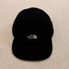 THE NORTH FACE ブラックキャップ