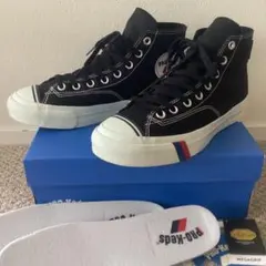 PRO-Keds ROYAL AMERICA HI ロイヤルアメリカ　26.0㎝
