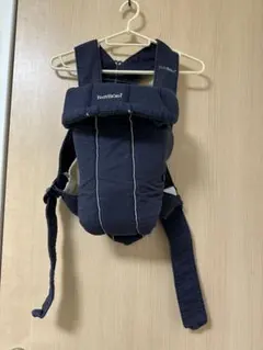 ベビービョルン抱っこ紐