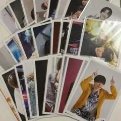 SnowMan 深澤辰哉 公式写真 まとめ 26枚 ましかくフォト