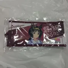 【ウマ娘】ミニ応援タオル12枚 ウマ娘 ロゴタイプ ミニ応援タオル - メルカリ
