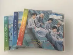 M!LK アオノオト