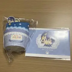 10月17日まで値下げ わんぱく!刀剣乱舞　くじ　三日月宗近