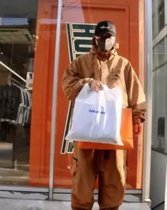 【Lafayette】NEW ERA メッシュキャップ ブルー