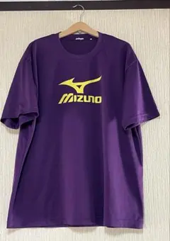 ミズノ MIZUNO 半袖 Tシャツのサムネイル