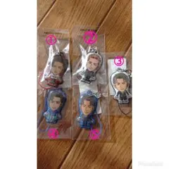 三代目登坂広臣クリーナー