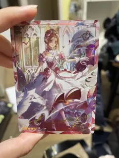 第5人格 公式ライセンスコレクションカード 時の軌跡 第1弾プレミアム版 SE