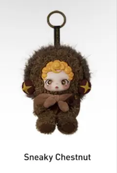 POPMART SKULLPANDA You Found Me!