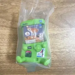 肩ズンFig. ガチャマシン(グリーン)①