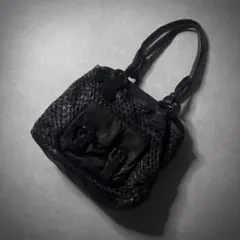 00s archive shoulder bag gimmick y2k - メルカリ