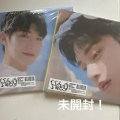 zb1 zerobeseone テレ ジウンデジパ デジパック 未開封