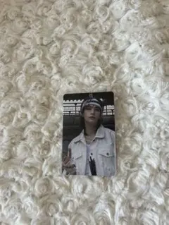 straykids ヒョンジン トレカ SKZHOP HIPTAPE 合