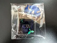 スイパラ エニグマ ミニキャラアクリルスタンド レオス・ヴィンセント