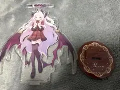 2026年最新】ブルーアーカイブ アクリルスタンド ヒナの人気アイテム