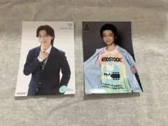 ICEx 筒井俊旭 ポストカード 生写真セット - メルカリ