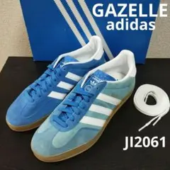 未使用 adidas GAZELLE INDOOR ガゼル インドアJI2061