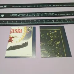 一番くじ ディズニー ファンタジア 85th 半券　２枚