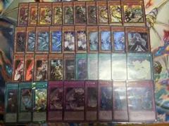 匿名配送 遊戯王 キラーチューン デッキパーツ 14種類39枚 - メルカリ