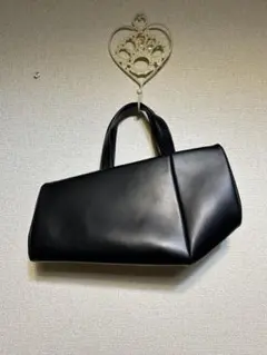 ヒロコハヤシ LEO (レオ) ハンドバッグ LEO(レオ)キューブ型バッグ（ハンドバッグ） | HIROKO HAYASHI（ヒロコ