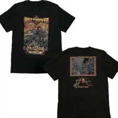 2026年最新】Bolt throwerの人気アイテム - メルカリ