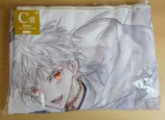 刀剣乱舞 フリューくじ C賞 鶴丸国永 ビッグバスタオル（袋に破れ有）