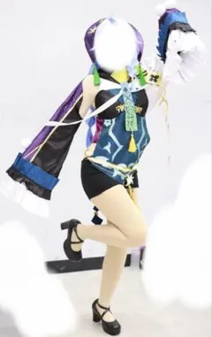 桜の恋製】セット済みウィッグ付 FGO ジャンヌ・オルタ コスプレ フル