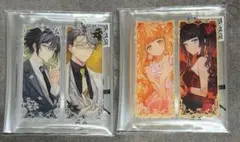 美品 マグネット CLAMP X エックス 神威 封真 - メルカリ