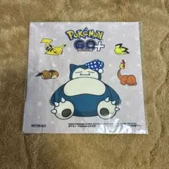 ポケモン GO Plus マイクロファイバークロス - メルカリ
