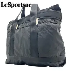 レスポートサック エッセンシャル トートバッグ ブラック 軽量 A4 ナイロン