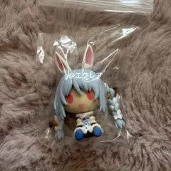 ゆ*ん様 ホロライブ ちょこのっこ 初期ver 通常衣装 フィギュア 兎田ぺこら