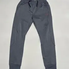 最終値下 美品 ジョガーパンツ オークリー グレー XL フィットネス