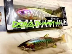DOWZ SWIMMER 240SF マルハタムーンライトエンチャンター DOWZ SWIMMER 240SF マルハタムーンライトエンチャンター - メルカリ