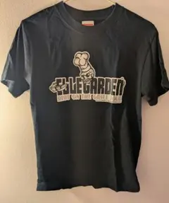 ELLEGARDEN DEVIL Tシャツ Lサイズ スミ - メルカリ