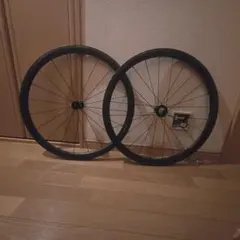cog's 手組カーボンホイールのサムネイル