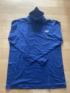 ヨネックス　ハイネック　裏起毛　サイズLL