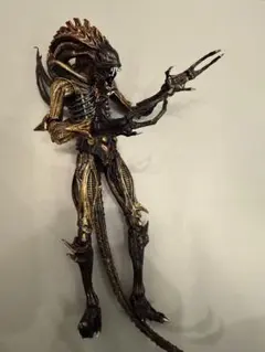 エイリアン ホルマリン漬け風フィギュア - メルカリ