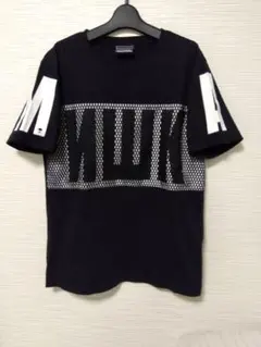 MISHKA NYC Tシャツ ブラック Mサイズ