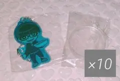 ブルーロック デコラ PIC アクリル vol.2 絵心 甚八 セット ①