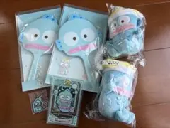 ハンギョドン グッズセット