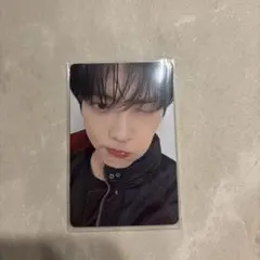 TOMORROW X TOGETHER 東京限定トレカ スビン