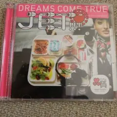 JET!!!/SUNSHINE きくきくセット