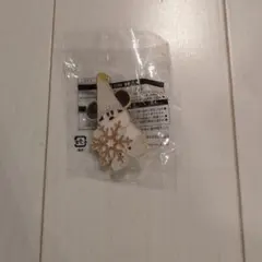 ディズニー　リルリンリン　ピンバッジ