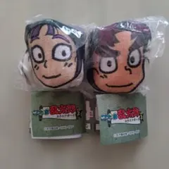 忍たま乱太郎スクエアポーチその3＊6年い組