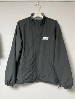 新品 ルースイソンブラ ドミンゴ アノラック ジャケット ナイロン